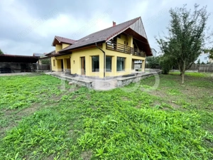 De vanzare casa individuala cu teren de 1012 mp situata in Gheorgheni