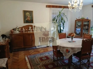 Apartament Calea Dumbravii 113 mp curte si pod mansardabil 150 mp