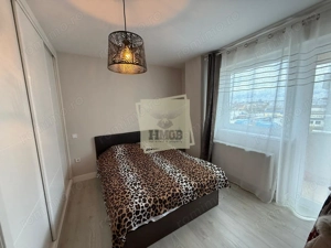 Apartament modern 3 camere cu 2 bai si parcare subterana in Turnisor - imagine 10