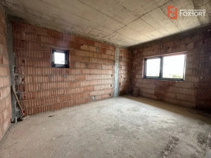 COMISION 0% Casa individuala cu 3 camere si teren de 752 mp -  Mosnita - imagine 11