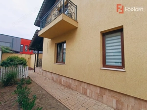 COMISION 0% Casa individuala cu 4 camere Parter + Mansarda, Timisoara - imagine 2