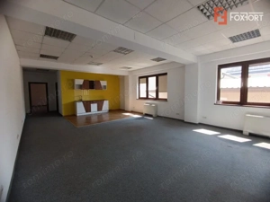 Spatiu de birouri 254 mp de inchiriat - C8615