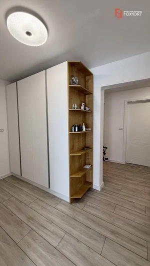 Apartament cu 3 camere decomandat, etaj 2, zona Bucovina - imagine 13