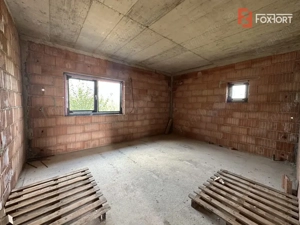 COMISION 0% Casa individuala cu 3 camere si teren de 752 mp -  Mosnita - imagine 12