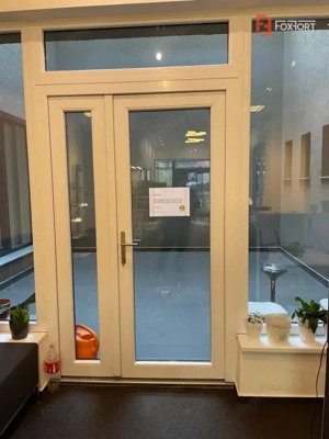 Spatiu de birouri 530 mp de inchiriat, zona Spitalul Judetean - imagine 8