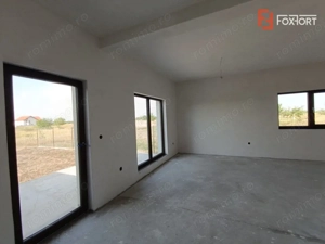 Triplex 5 camere, 2 bai, 114 mp utili, zona Plopi Timisoara - V8613 - imagine 2