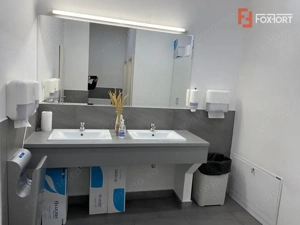 Spatiu de birouri 530 mp de inchiriat, zona Spitalul Judetean - imagine 10
