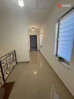 COMISION 0% Casa individuala cu 4 camere Parter + Mansarda, Timisoara - imagine 11