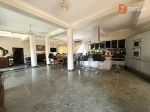 COMISION 0% Casa individuala exclusivista cu 7 camere si piscina in Dumbravita - imagine 5