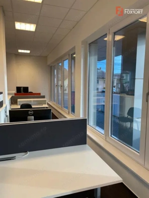 Spatiu de birouri 530 mp de inchiriat, zona Spitalul Judetean - imagine 19