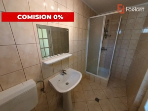 COMISION 0% Apartament cu 3 camere si 2 bai, zona Elisabetin - imagine 18