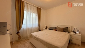 COMISION 0% Duplex cu 4 camere si teren de 250 mp - Sanandrei - imagine 7