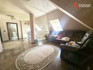 COMISION 0% Casa individuala exclusivista cu 7 camere si piscina in Dumbravita - imagine 9