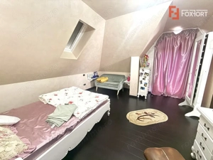 COMISION 0% Casa individuala exclusivista cu 7 camere si piscina in Dumbravita - imagine 12