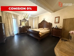 COMISION 0% Casa individuala exclusivista cu 7 camere si piscina in Dumbravita - imagine 3