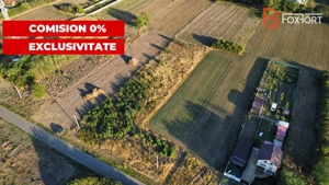 COMISION 0% Teren intravilan de 2779 mp, zona Parta - imagine 4