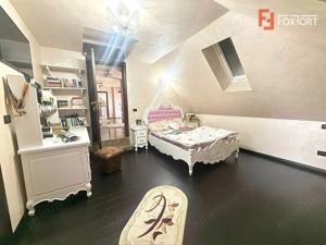 COMISION 0% Casa individuala exclusivista cu 7 camere si piscina in Dumbravita - imagine 13