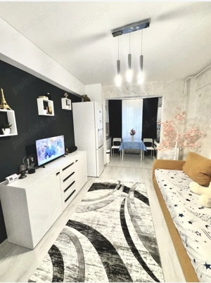 Apartament 2 camere, mobilat, Polux, Sector 6, Direct Propietar  - imagine 3