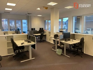 Spatiu de birouri 530 mp de inchiriat, zona Spitalul Judetean - imagine 18