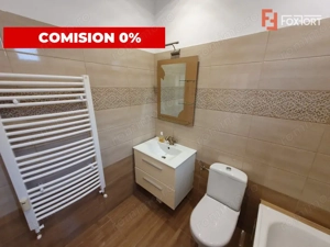 COMISION 0% Apartament cu 3 camere si 2 bai, zona Elisabetin - imagine 11