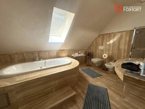 COMISION 0% Casa individuala exclusivista cu 7 camere si piscina in Dumbravita - imagine 14