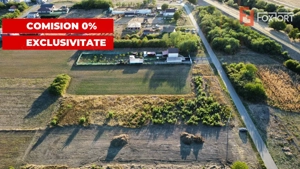 COMISION 0% Teren intravilan de 2779 mp, zona Parta - imagine 9