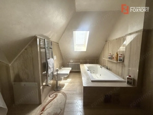 COMISION 0% Casa individuala exclusivista cu 7 camere si piscina in Dumbravita - imagine 17