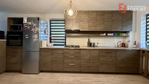 COMISION 0% Duplex cu 4 camere si teren de 250 mp - Sanandrei - imagine 5