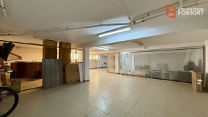 COMISION 0% Depozit logistic 142 mp, acces facil, zona Gheorghe Lazar - Cetatii - imagine 4