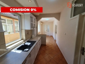 COMISION 0% Apartament cu 3 camere si 2 bai, zona Elisabetin - imagine 8
