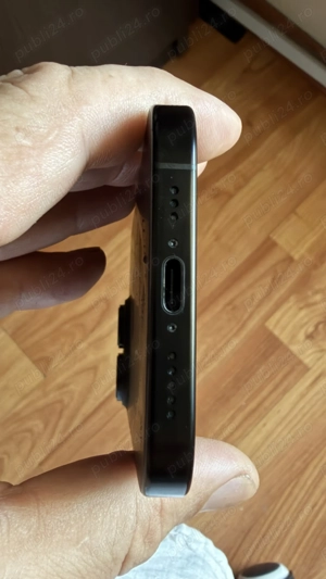 Iphone 16 pro 256 gb