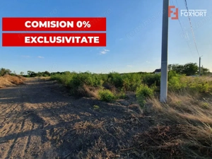 COMISION 0% Teren intravilan de 2779 mp, zona Parta - imagine 14