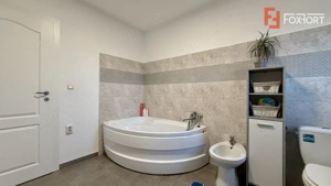 COMISION 0% Duplex cu 4 camere si teren de 250 mp - Sanandrei - imagine 8