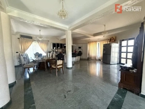 COMISION 0% Casa individuala exclusivista cu 7 camere si piscina in Dumbravita - imagine 6