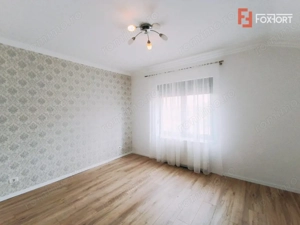 COMISION 0% Casa individuala cu 4 camere Parter + Mansarda, Timisoara - imagine 14