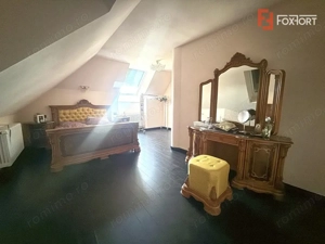 COMISION 0% Casa individuala exclusivista cu 7 camere si piscina in Dumbravita - imagine 16