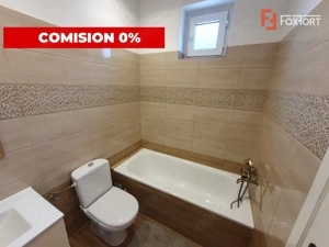 COMISION 0% Apartament cu 3 camere si 2 bai, zona Elisabetin - imagine 10