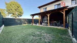 COMISION 0% Duplex cu 4 camere si teren de 250 mp - Sanandrei - imagine 2