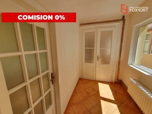 COMISION 0% Apartament cu 3 camere si 2 bai, zona Elisabetin - imagine 9