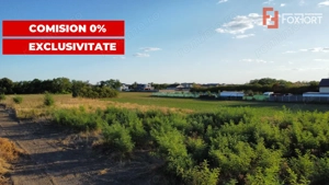 COMISION 0% Teren intravilan de 2779 mp, zona Parta - imagine 13