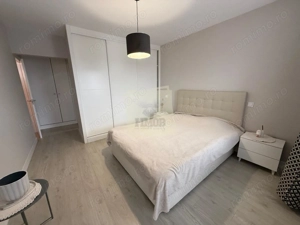 Apartament modern 3 camere cu 2 bai si parcare subterana in Turnisor - imagine 3
