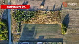 COMISION 0% Teren intravilan de 2779 mp, zona Parta - imagine 11