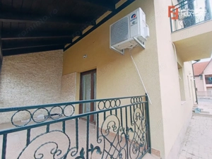 COMISION 0% Casa individuala cu 4 camere Parter + Mansarda, Timisoara - imagine 17