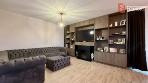 COMISION 0% Duplex cu 4 camere si teren de 250 mp - Sanandrei - imagine 4