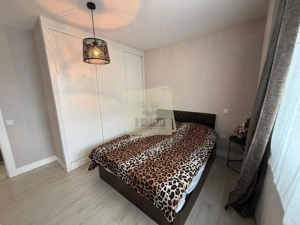 Apartament modern 3 camere cu 2 bai si parcare subterana in Turnisor - imagine 14