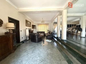 COMISION 0% Casa individuala exclusivista cu 7 camere si piscina in Dumbravita - imagine 7