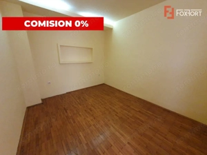 COMISION 0% Apartament cu 3 camere si 2 bai, zona Elisabetin - imagine 3