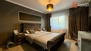 COMISION 0% Duplex cu 4 camere si teren de 250 mp - Sanandrei - imagine 6