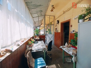 COMISION 0% Casa cu 4 apartamente la curte comuna cu teren total 748 mp - imagine 4