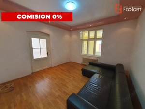 COMISION 0% Apartament cu 3 camere si 2 bai, zona Elisabetin